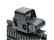 553 Red/Green Operational Dot Sight