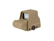 553 Red/Green Operational Dot Sight