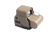 558 Red/Green Operational Dot Sight