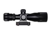 2.5-10x40 Rifle Scope