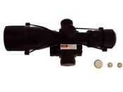 2.5-10x40 Rifle Scope