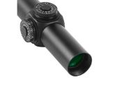 1.2-6X24  Rifle Scope