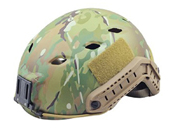 Base Jump Airsoft Helmet