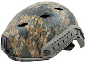 Base Jump Airsoft Helmet
