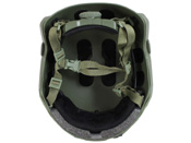 Gear Stock Future Assault MH Type Shell Helmet