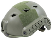 Gear Stock Future Assault BJ Type Shell Helmet
