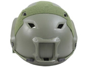 Gear Stock Future Assault BJ Type Shell Helmet