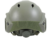 Gear Stock Future Assault BJ Type Shell Helmet