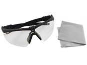 Gear Stock Airsoft Safety Glasses