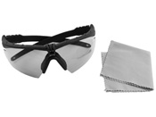 Gear Stock Airsoft Safety Glasses