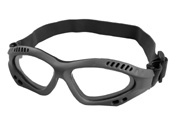 Gear Stock Precision Airsoft Goggles