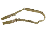 Gear Stock Two-Point Bungee Sling