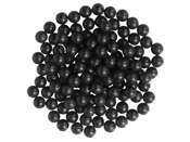 .43 Caliber Rubber Balls - 100 Pack