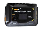 Advanced Li-Po Smart Balance Charger w/ Automatic Protection