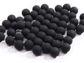 Gear Stock .50 cal Nyllon Balls - 1000 count