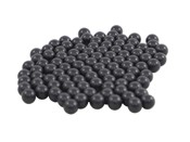 Gear Stock .50 cal Nyllon Balls - 1000 count