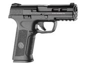 BLE XAE GBB with 2pcs Extended Barrel (Mag: ICSAE-81)