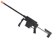 Nemesis Arms Vanquish Spring Airsoft Rifle