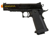 JAG Gas Blow Back gun Arms GMX-2 Series - Gold