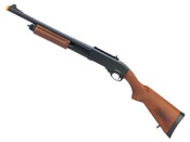 Gas Shotgun JAG Arms Scattergun HD - Real Wood