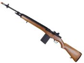 M14 Echo1 Wood Rifle AEG