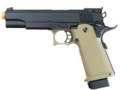 JAG Arms GM5 Blowback Pistol