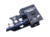 effTron Leviathan Airsoft Drop-In Programmable MOSFET Module