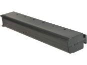 Airsoft AEG King Arms 110 Rd Mid-Cap Metal Gearbox Magazine