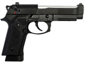 KJ Works M9 Elite IA CO2 Blowback Airsoft Pistol
