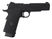 KJ Works KP-11 CO2 Blowback Airsoft gun