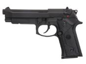 KJW M9A1 GAS BB Airsoft Pistol