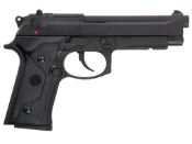 KJW M9A1 GAS BB Airsoft Pistol