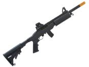 KC-02 Airsoft Gas Blowback Tactical Carbine