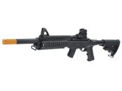 KC-02 Airsoft Gas Blowback Tactical Carbine