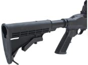 KC-02 Airsoft Gas Blowback Tactical Carbine