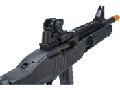 KC-02 Airsoft Gas Blowback Tactical Carbine