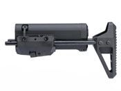 Krytac PDW-M MkII Retractable Stock with Buffer and Sling Loop