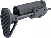 Krytac PDW-M MkII Retractable Stock with Buffer and Sling Loop