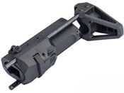 Krytac PDW-M MkII Retractable Stock with Buffer and Sling Loop