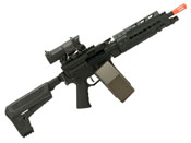 LMG MK II Krytac Trident Light Machine Gun With Keymod Handguard