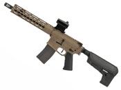 Trident Krytac Full Metal MKII CRB Airsoft AEG Rifle