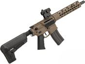 Trident Krytac Full Metal MKII CRB Airsoft AEG Rifle