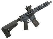 Trident Krytac Full Metal MKII CRB Airsoft AEG Rifle