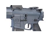 Full Metal Airsoft AEG Rifle Krytac Trident MKII-M CRB 