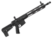 M4 Carbine Krytac War Sport Licensed GPR-CC Full Metal Airsoft AEG Rifle