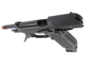 KWA M93RII NS2 Version GBB Airsoft gun