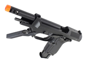 KWA M93RII NS2 Version GBB Airsoft gun