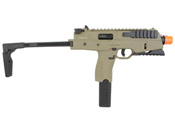 KWA KMP9R NS2 GBB Airsoft SMG