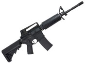 KWA AEG 2.5 VM4 A1 6mm Airsoft BB Rifle - Black