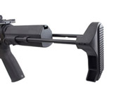 KWA VM4 Ronin T6 PDW 2.5 AEG NBB Airsoft Rifle